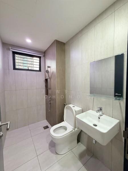 Kondominium untuk Disewa di UNO Promenade - Jensen Chong - Bathroom - PropertyGuru.com.my