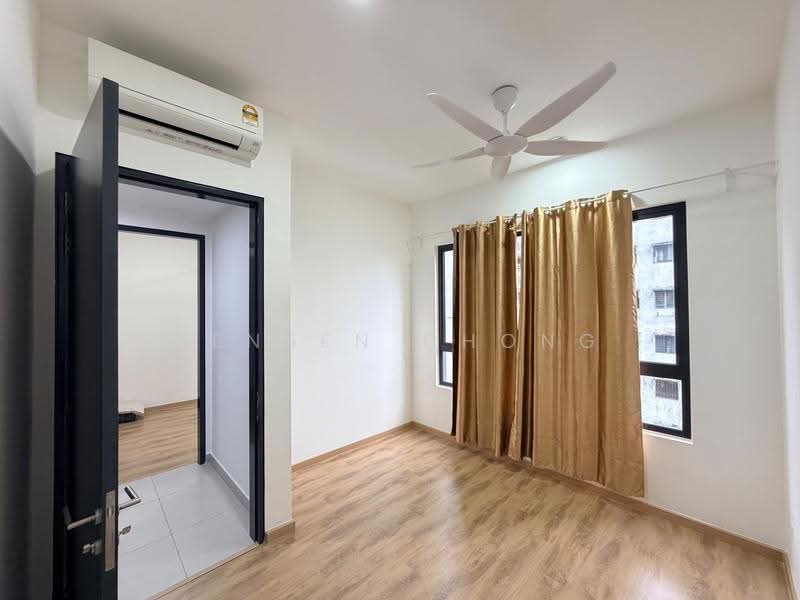 Kondominium untuk Disewa di UNO Promenade - Jensen Chong - Bedroom - PropertyGuru.com.my