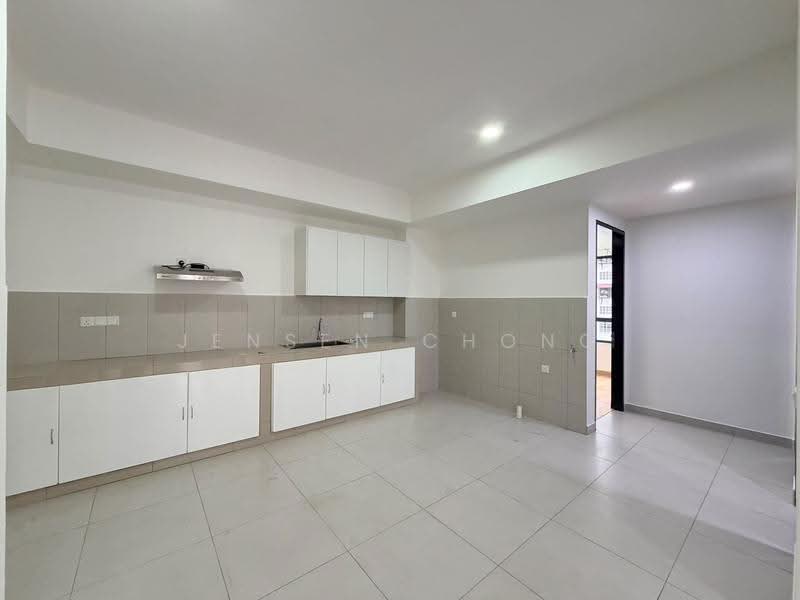 Kondominium untuk Disewa di UNO Promenade - Jensen Chong - Kitchen - PropertyGuru.com.my