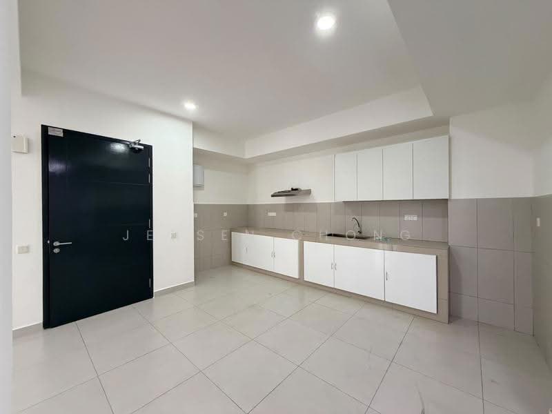 Kondominium untuk Disewa di UNO Promenade - Jensen Chong - Kitchen - PropertyGuru.com.my