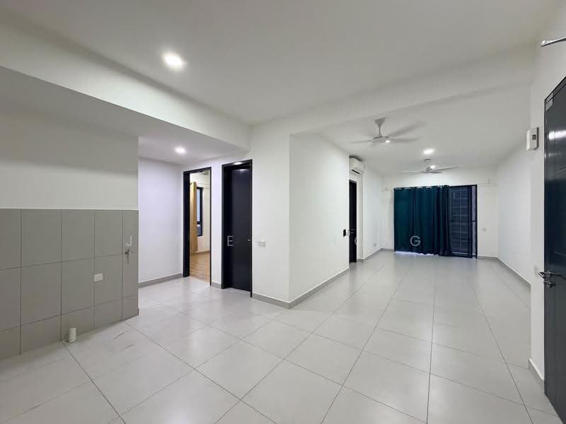 Kondominium untuk Disewa di UNO Promenade - Jensen Chong - Living Room - PropertyGuru.com.my