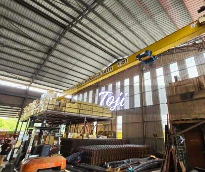 Detached Factory for Sale in Bandar Bukit Puchong (Puchong) - Toji Ng - PropertyGuru.com.my