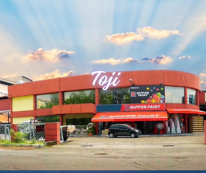 Detached Factory for Sale in Bandar Bukit Puchong (Puchong) - Toji Ng - PropertyGuru.com.my