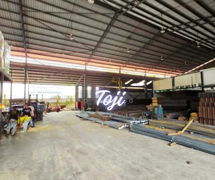 Detached Factory for Sale in Bandar Bukit Puchong (Puchong) - Toji Ng - PropertyGuru.com.my