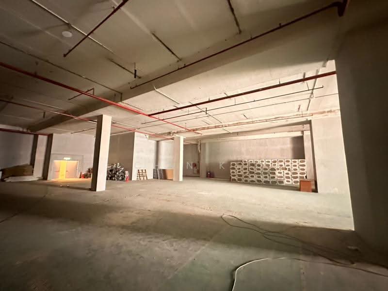 Gudang untuk Dijual di Sungai Buloh (Bandar Sri Damansara) - Chin KF - PropertyGuru.com.my