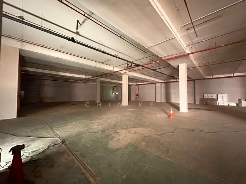 Gudang untuk Dijual di Sungai Buloh (Bandar Sri Damansara) - Chin KF - PropertyGuru.com.my