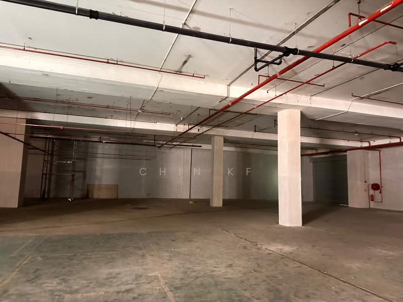 Gudang untuk Dijual di Sungai Buloh (Bandar Sri Damansara) - Chin KF - PropertyGuru.com.my