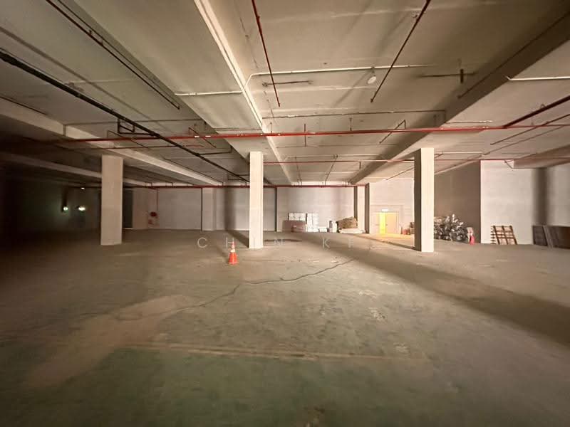 Gudang untuk Dijual di Sungai Buloh (Bandar Sri Damansara) - Chin KF - PropertyGuru.com.my