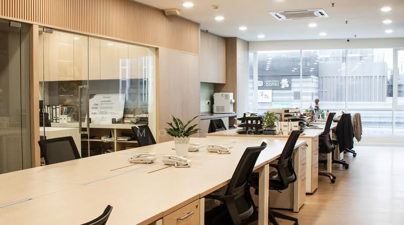 Office for Sale in Dataran Sunway (Kota Damansara) - Mori Ng - PropertyGuru.com.my