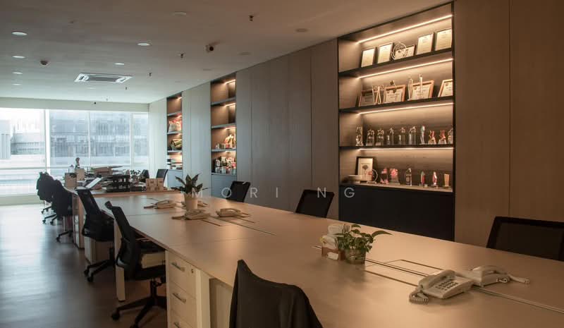 Office for Sale in Dataran Sunway (Kota Damansara) - Mori Ng - PropertyGuru.com.my