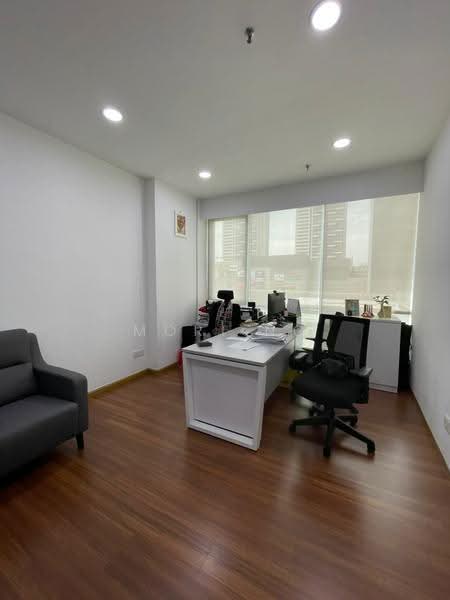 Office for Sale in Dataran Sunway (Kota Damansara) - Mori Ng - PropertyGuru.com.my