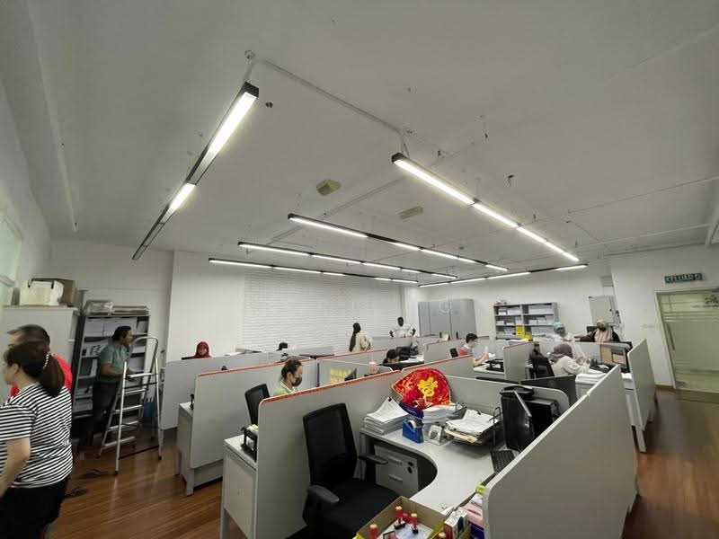 Office for Sale in Dataran Sunway (Kota Damansara) - Mori Ng - PropertyGuru.com.my