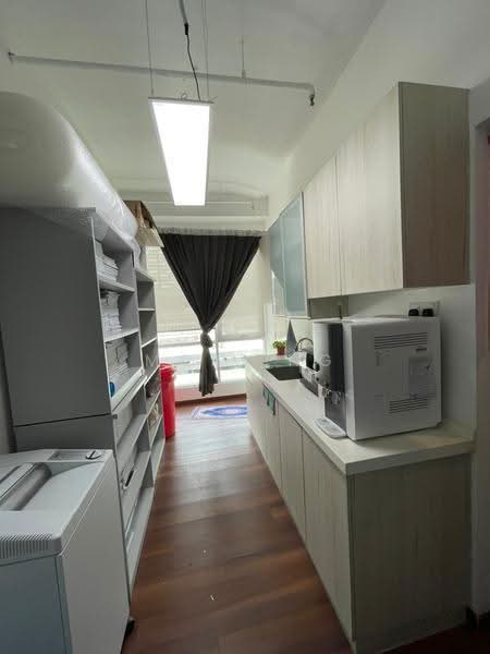 Office for Sale in Dataran Sunway (Kota Damansara) - Mori Ng - PropertyGuru.com.my