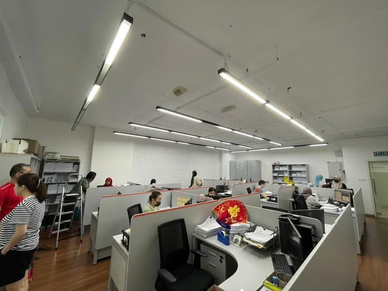 Office for Sale in Dataran Sunway (Kota Damansara) - Mori Ng - PropertyGuru.com.my