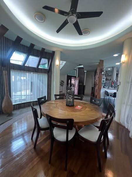 Bungalow House for Sale in Kemensah Heights (Ulu Kelang) - Nic Lu - PropertyGuru.com.my