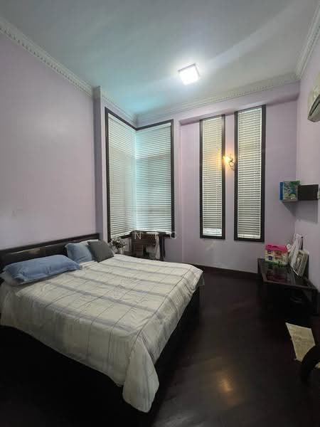 Bungalow House for Sale in Kemensah Heights (Ulu Kelang) - Nic Lu - PropertyGuru.com.my
