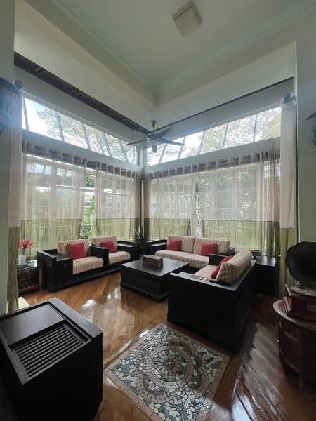 Bungalow House for Sale in Kemensah Heights (Ulu Kelang) - Nic Lu - PropertyGuru.com.my