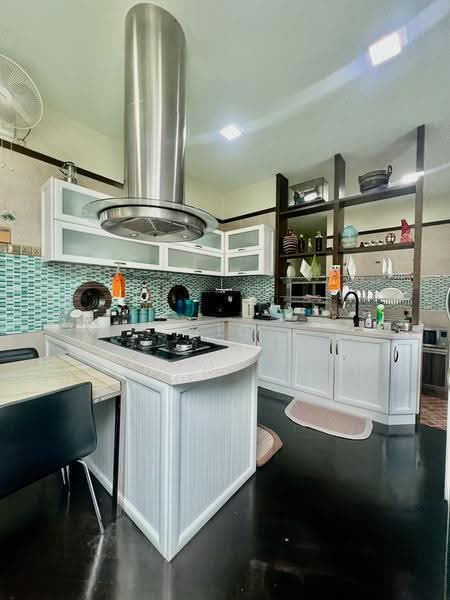 Bungalow House for Sale in Kemensah Heights (Ulu Kelang) - Nic Lu - PropertyGuru.com.my