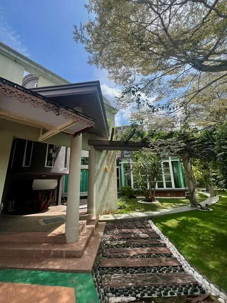 Bungalow House for Sale in Kemensah Heights (Ulu Kelang) - Nic Lu - PropertyGuru.com.my
