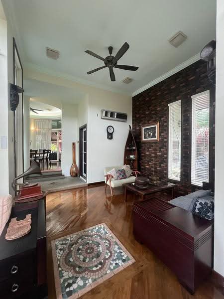 Bungalow House for Sale in Kemensah Heights (Ulu Kelang) - Nic Lu - PropertyGuru.com.my