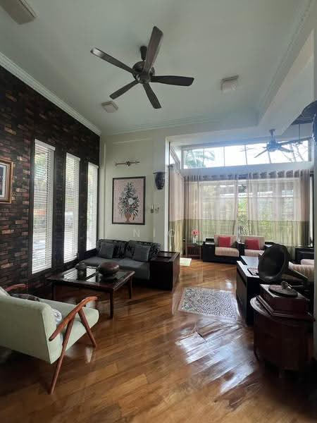 Bungalow House for Sale in Kemensah Heights (Ulu Kelang) - Nic Lu - PropertyGuru.com.my