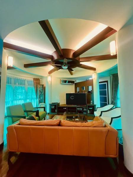 Bungalow House for Sale in Kemensah Heights (Ulu Kelang) - Nic Lu - PropertyGuru.com.my
