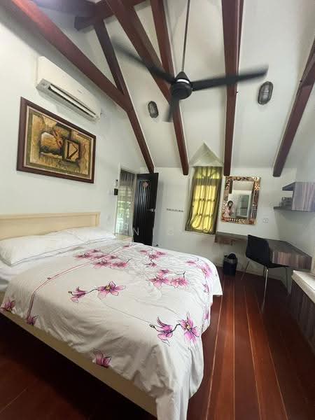 Bungalow House for Sale in Kemensah Heights (Ulu Kelang) - Nic Lu - PropertyGuru.com.my
