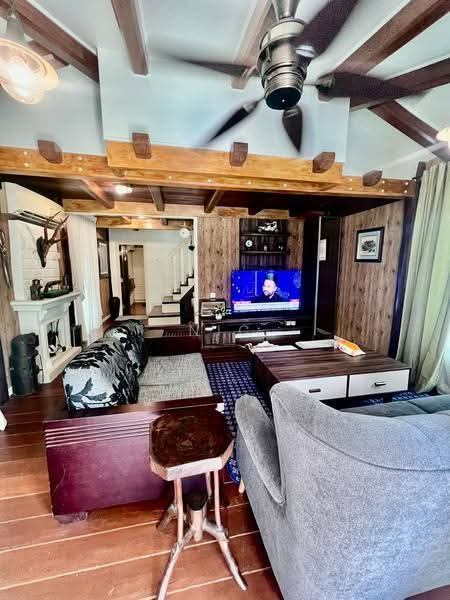 Bungalow House for Sale in Kemensah Heights (Ulu Kelang) - Nic Lu - PropertyGuru.com.my