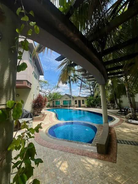 Bungalow House for Sale in Kemensah Heights (Ulu Kelang) - Nic Lu - PropertyGuru.com.my