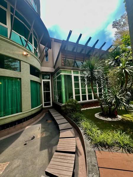 Bungalow House for Sale in Kemensah Heights (Ulu Kelang) - Nic Lu - PropertyGuru.com.my