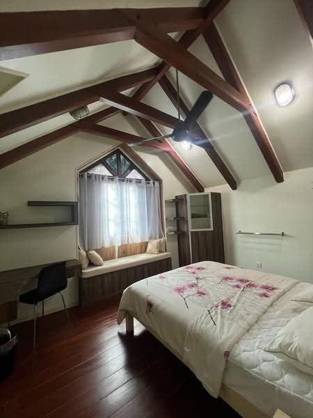 Bungalow House for Sale in Kemensah Heights (Ulu Kelang) - Nic Lu - PropertyGuru.com.my