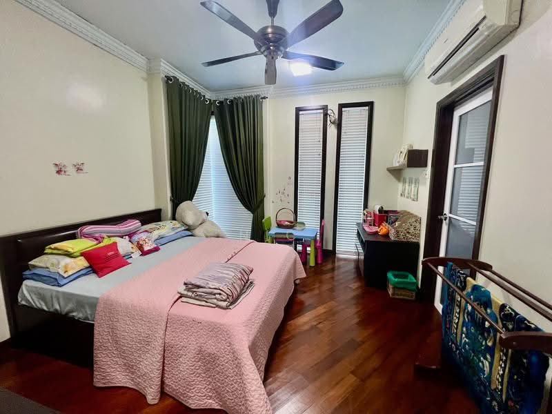 Bungalow House for Sale in Kemensah Heights (Ulu Kelang) - Nic Lu - PropertyGuru.com.my