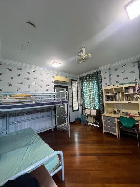 Bungalow House for Sale in Kemensah Heights (Ulu Kelang) - Nic Lu - PropertyGuru.com.my