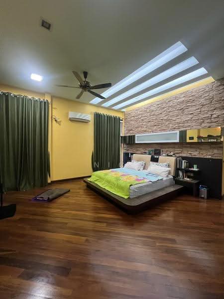 Bungalow House for Sale in Kemensah Heights (Ulu Kelang) - Nic Lu - PropertyGuru.com.my