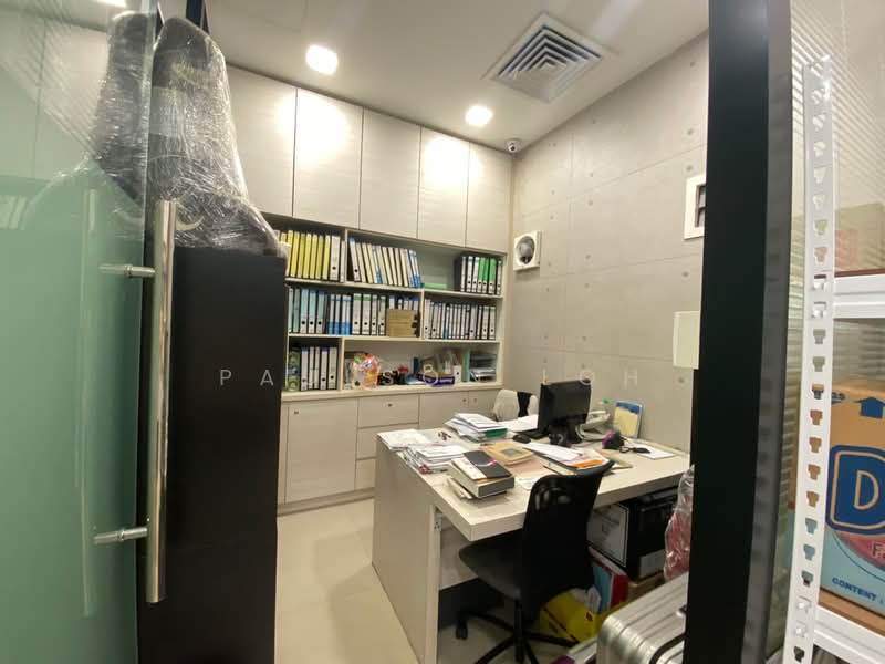Office for Sale in Sri Petaling (Kuala Lumpur) - Paulson Loh - PropertyGuru.com.my