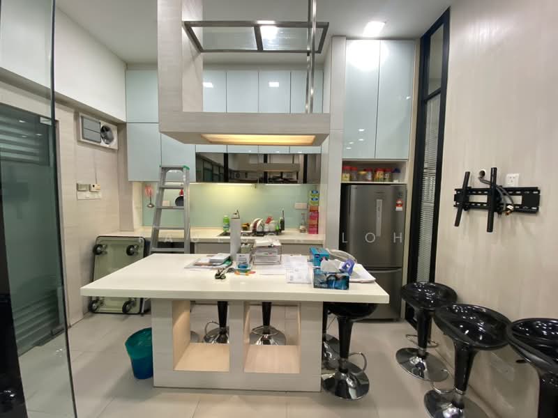 Office for Sale in Sri Petaling (Kuala Lumpur) - Paulson Loh - PropertyGuru.com.my