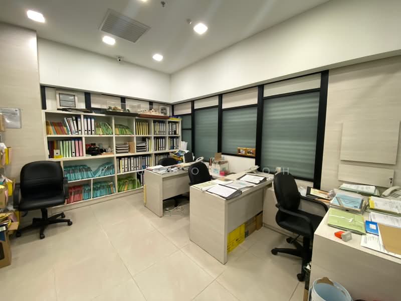 Office for Sale in Sri Petaling (Kuala Lumpur) - Paulson Loh - PropertyGuru.com.my