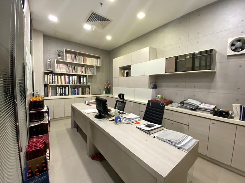 Office for Sale in Sri Petaling (Kuala Lumpur) - Paulson Loh - PropertyGuru.com.my