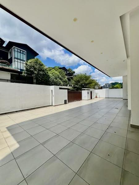Rumah Banglo untuk Dijual di Country Heights Damansara (Kuala Lumpur) - Nic Lu - PropertyGuru.com.my