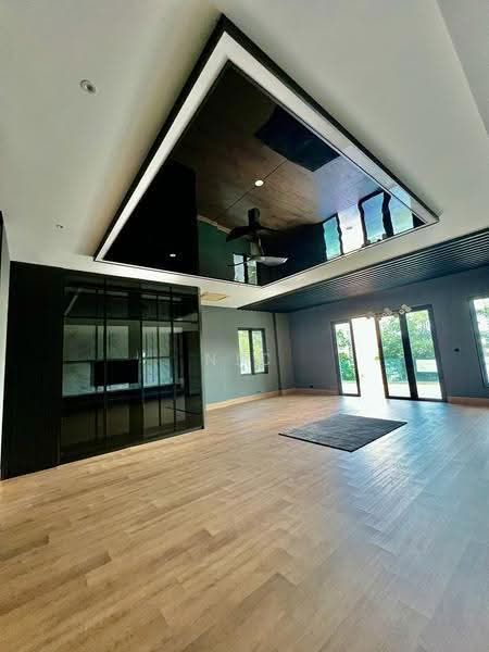 Rumah Banglo untuk Dijual di Country Heights Damansara (Kuala Lumpur) - Nic Lu - PropertyGuru.com.my