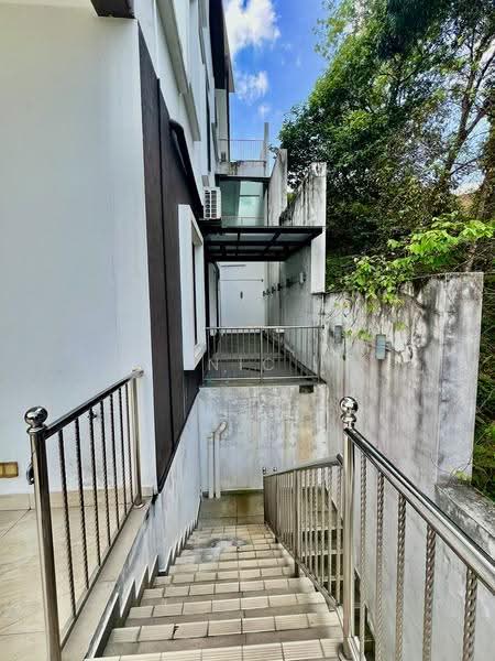 Rumah Banglo untuk Dijual di Country Heights Damansara (Kuala Lumpur) - Nic Lu - PropertyGuru.com.my