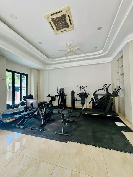 Rumah Banglo untuk Dijual di Country Heights Damansara (Kuala Lumpur) - Nic Lu - PropertyGuru.com.my