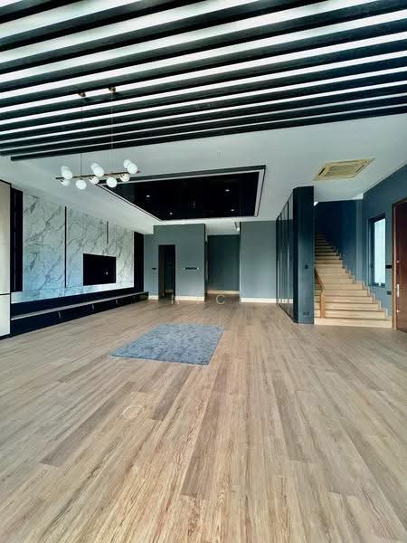 Rumah Banglo untuk Dijual di Country Heights Damansara (Kuala Lumpur) - Nic Lu - PropertyGuru.com.my