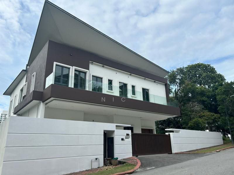 Rumah Banglo untuk Dijual di Country Heights Damansara (Kuala Lumpur) - Nic Lu - PropertyGuru.com.my