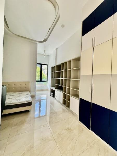 Rumah Banglo untuk Dijual di Country Heights Damansara (Kuala Lumpur) - Nic Lu - PropertyGuru.com.my