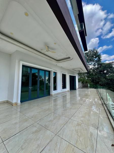 Rumah Banglo untuk Dijual di Country Heights Damansara (Kuala Lumpur) - Nic Lu - PropertyGuru.com.my