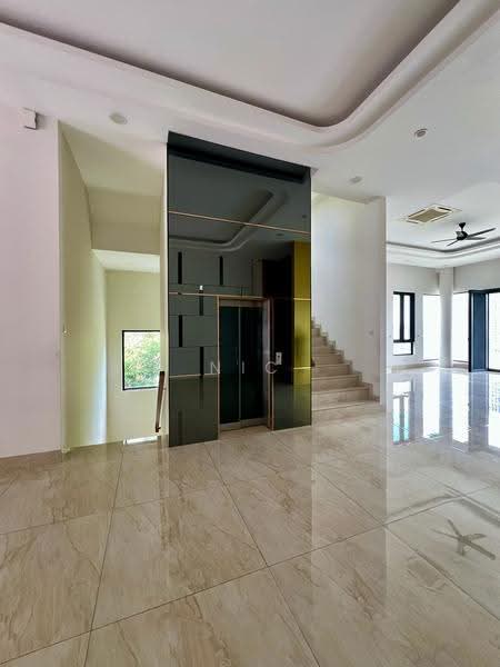 Rumah Banglo untuk Dijual di Country Heights Damansara (Kuala Lumpur) - Nic Lu - PropertyGuru.com.my