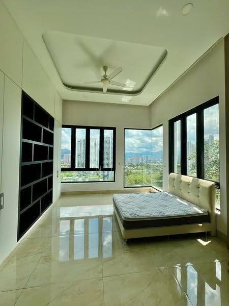 Rumah Banglo untuk Dijual di Country Heights Damansara (Kuala Lumpur) - Nic Lu - PropertyGuru.com.my