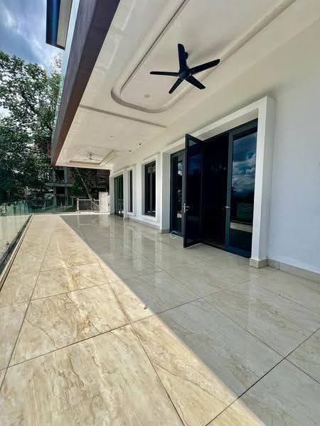 Rumah Banglo untuk Dijual di Country Heights Damansara (Kuala Lumpur) - Nic Lu - PropertyGuru.com.my