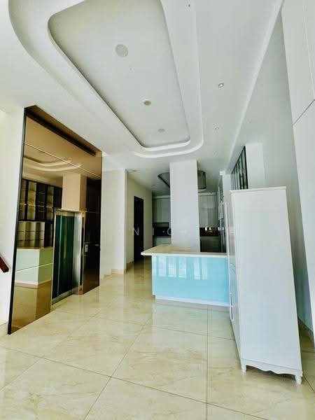 Rumah Banglo untuk Dijual di Country Heights Damansara (Kuala Lumpur) - Nic Lu - PropertyGuru.com.my